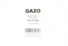 GZC1248 Шланг паливний GAZO GZ-C1248 GAZO підбір по vin на Brocar