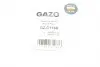 GZC1166 Шланг паливний GAZO GZ-C1166 GAZO підбір по vin на Brocar