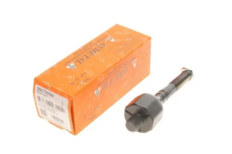 20CT4700 Тяга керма ASMETAL 20CT4700 ASMETAL подбор по vin на Brocar