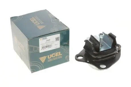 10469 Подушка двигуна UCEL 10469 UCEL підбір по vin на Brocar