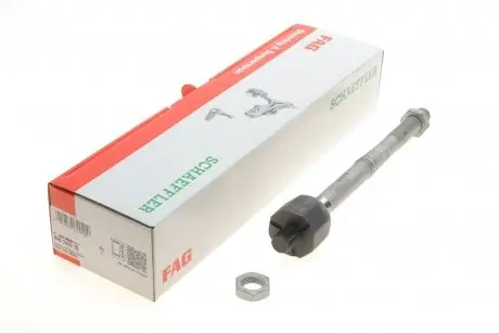 840145510 Тяга керма FAG 840 1455 10 FAG подбор по vin на Brocar