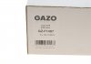 GZF1487 Клапан EGR GAZO GZ-F1487 GAZO підбір по vin на Brocar