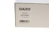 GZF1487 Клапан EGR GAZO GZ-F1487 GAZO підбір по vin на Brocar