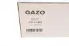 GZF1488 Клапан EGR GAZO GZ-F1488 GAZO підбір по vin на Brocar