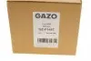 GZF1447 Клапан EGR GAZO GZ-F1447 GAZO підбір по vin на Brocar