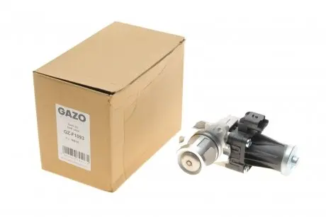GZF1093 Клапан EGR GAZO подбор по vin на Brocar