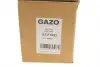 GZF1093 Клапан EGR GAZO GZ-F1093 GAZO підбір по vin на Brocar