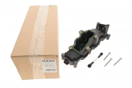 GZE1177 Колектор GAZO GZ-E1177 GAZO подбор по vin на Brocar