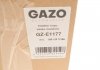 GZE1177 Колектор GAZO GZ-E1177 GAZO підбір по vin на Brocar