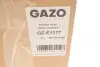 GZE1177 Колектор GAZO GZ-E1177 GAZO підбір по vin на Brocar