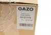 GZE1176 Колектор GAZO GZ-E1176 GAZO підбір по vin на Brocar
