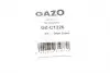 GZC1226 Штуцер GAZO підбір по vin на Brocar