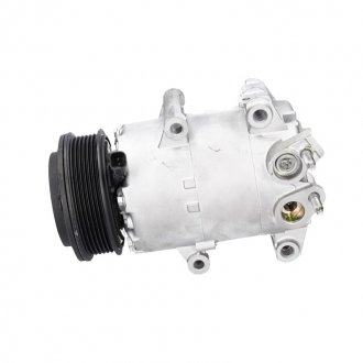 AV1119D629ABR Компресор кондиціонера відновлений FORD B-MAX (JK) 12-,FIESTA VI (CB1, CCN) 08-,ECOSPORT 12-,FOCUS III 11-,B-MAX 12-17 MSG подбор по vin на Brocar