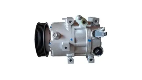 F500EB9BD04 Компресор кондиціонера відновлений HYUNDAI SONATA VI (YF) 09-15,Sonata YF 09-14; KIA OPTIMA (JF) 15-,Optima JF 15-20 MSG подбор по vin на Brocar