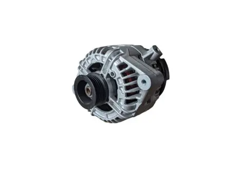 0124425009 Генератор відновлений OPEL COMBO C 01-,CORSA C (F08, F68) 00-09,MERIVA A 03-10,SIGNUM (Z03) 03-05; SAAB 9-3 II 04-15 MSG підбір по vin на Brocar