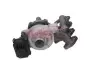 8241680002 Турбіна відновлена HYUNDAI TUCSON (TL) 15-20; KIA CARENS IV 13-,OPTIMA (JF) 16-,OPTIMA (TF) 12-,SPORTAGE (QL) 15-22 MSG підбір по vin на Brocar