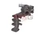 8241680002 Турбіна відновлена HYUNDAI TUCSON (TL) 15-20; KIA CARENS IV 13-,OPTIMA (JF) 16-,OPTIMA (TF) 12-,SPORTAGE (QL) 15-22 MSG підбір по vin на Brocar