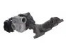 8241680002 Турбіна відновлена HYUNDAI TUCSON (TL) 15-20; KIA CARENS IV 13-,OPTIMA (JF) 16-,OPTIMA (TF) 12-,SPORTAGE (QL) 15-22 MSG підбір по vin на Brocar