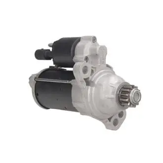 0001177008 Стартер відновлений VW TIGUAN (5N_) 15-18; AUDI Q3 (8U) 13-18; SKODA SUPERB III (3V3) 15-; SEAT LEON III (5F) 13-20 MSG підбір по vin на Brocar