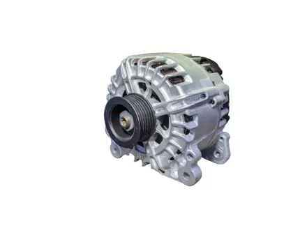 TG15C095 Генератор відновлений AUDI A5 (8F7) 09-12,A5 (8T3) 07-12,A5 SPORTBACK (8TA) 09-12,Q5 (8R) 08-17,A4 (8K2, B8) 07-12 MSG подбор по vin на Brocar