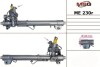 ME230R Рульова рейка з ГПК відновлена MERCE S-CLASS (W221) 11-,MERCE GLK-CLASS (X204) 09-,MERCE E-CLASS (W212) 11-4-ma MSG підбір по vin на Brocar