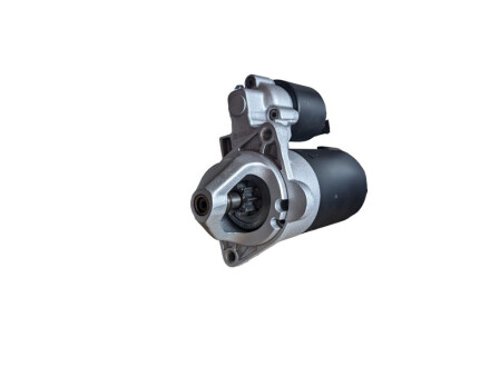 0001106014 Стартер відновлений SMART FORTWO (451) 07-,FORTWO (450) 04-07,CITY CABRIO (450) 01-04,CITY COUPE (450) 99-04 MSG подбор по vin на Brocar