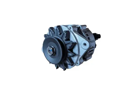 LR170511 Генератор відновлений OPEL COMBO B 94-01,CORSA B (73, 78, 79) 93-00,CORSA B (F35) 99-02,VECTRA B (31) 96-97 MSG підбір по vin на Brocar