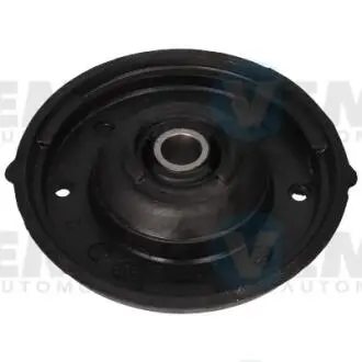 370006 Опора амортизатора переднього PEUGEOT 307 (3A/C) 00-09; CITROEN BERLINGO (B9) 08-; CITROEN C4 I (LC) 04-11 VEMA підбір по vin на Brocar