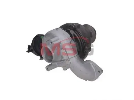 8062910002 Турбіна відновлена FORD GRAND C-MAX (DXA/CB7, DXA/CEU) 10-19; PEUGEOT 2008 I (CU) 13-; CITROEN DS5 11-15 MSG подбор по vin на Brocar