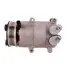 Компресор кондиціонера відновлений FORD GRAND C-MAX (DXA/CB7, DXA/CEU) 10-19; VOLVO V40 (525, 526) 12-16 AV6N19D629AA R