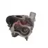 4540830001 Турбіна відновлена VW PASSAT B3-B4 (3A5, 35I) 93-97; FORD GALAXY I (WGR) 95-06; SEAT ALHAMBRA (7M) 96-10 MSG підбір по vin на Brocar