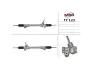 TY123 Рульова рейка без ГПК нова LEXUS ES (AVV6_, GSV6_, ASV6_) 12-18;TOYOTA AVALON USA седан 12-,CAMRY седан MSG підбір по vin на Brocar