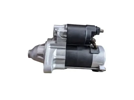 2280007581 Стартер відновлений TOYOTA ALTIS (E12) 02-07,CELICA (T230) 99-05,AURIS (E15) 07-12,COROLLA (E110) 00-02 MSG подбор по vin на Brocar