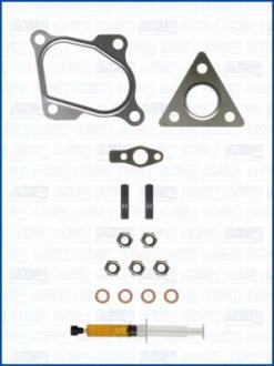 JTC11917 Комплект прокладок турбіни MITSUBISHI PAJERO SPORT II (KH_, KG_) 08-,PAJERO SPORT II (KH_, KG_) 08- AJUSA підбір по vin на Brocar