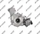 8G12300885 Турбіна нова FORD GRAND C-MAX (DXA/CB7, DXA/CEU) 10-19; PEUGEOT 2008 I (CU) 13-; CITROEN DS5 11-15 Jrone підбір по vin на Brocar
