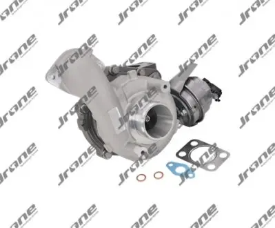 8G12300885 Турбіна нова FORD GRAND C-MAX (DXA/CB7, DXA/CEU) 10-19; PEUGEOT 2008 I (CU) 13-; CITROEN DS5 11-15 Jrone подбор по vin на Brocar