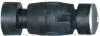 26320 Стійка стабілізатора переднього RENAULT CLIO I 90-98, CLIO II 98-05, KANGOO 97-07, MEGANE I 96-03 VEMA підбір по vin на Brocar