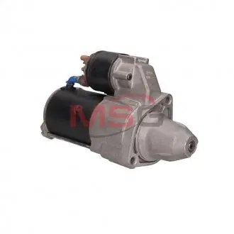 D7G15 Стартер відновлений MERCEDES-BENZ C-CLASS (S203) 05-07,C-CLASS (W203) 05-07,CLS-CLASS (C219) 05-10 MSG подбор по vin на Brocar