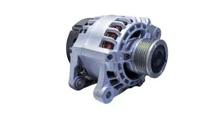 63321507 Генератор відновлений FIAT BRAVA (182) 98-01; ALFA ROMEO 147 (937) 01-10; LANCIA KAPPA (838) 96-01 MSG подбор по vin на Brocar