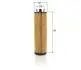 OL2210E Фільтр масляний VW Golf VIII/Passt B8 /Audi A4/A5/A6/A7/Q5 /Skoda Octavia IV/Superb III 2.0DH 18- TECNECO підбір по vin на Brocar