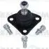 25513 Кульова опора CITROEN JUMPER (290) 15-; PEUGEOT BOXER (250) 06-; FIAT DUCATO (250, 290) 15- VEMA підбір по vin на Brocar