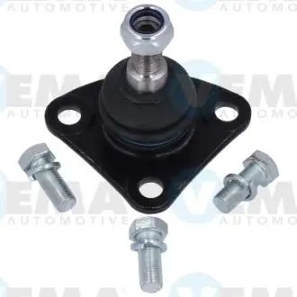 25513 Кульова опора CITROEN JUMPER (290) 15-; PEUGEOT BOXER (250) 06-; FIAT DUCATO (250, 290) 15- VEMA підбір по vin на Brocar