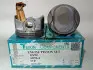 Поршень із пальцем STD (к-кт на двигун) Mitsubish 1,6L (4A92) DOHC 16V TEIKIN 43296-4-STD 432964STD