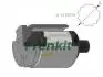 Поршень гальмівного супорту BMW X3 (F25) 10-17,X4 (F26) 14-18,Z4 (E89) 09-16,Z4 (E89) 11-16 K425203