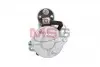 M002T89171 Стартер відновлений SUBARU FORESTER (SJ) 13-,OUTBACK (BS) 15-,Forester 13-18,OUTBACK 15- MSG підбір по vin на Brocar