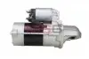 M002T89171 Стартер відновлений SUBARU FORESTER (SJ) 13-,OUTBACK (BS) 15-,Forester 13-18,OUTBACK 15- MSG підбір по vin на Brocar