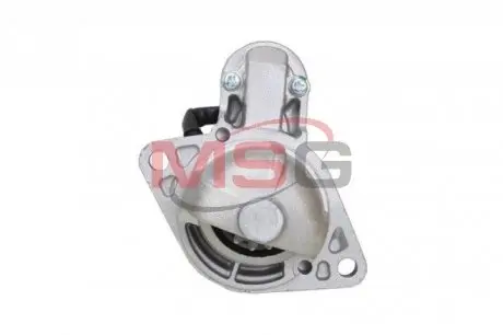 M002T89171 Стартер відновлений SUBARU FORESTER (SJ) 13-,OUTBACK (BS) 15-,Forester 13-18,OUTBACK 15- MSG подбор по vin на Brocar