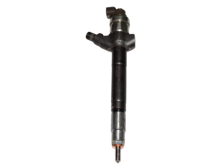 6C1Q9K546BC Форсунка Denso 115-130-140 к.с 2.2 TDCI,2.4 TDCI Citroen Jumper 06-14, Fiat Ducato 06-14 MSG підбір по vin на Brocar