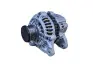 A002TC0982 Генератор відновлений RENAULT KANGOO EXPRESS (FC0/1_) 05-; DACIA LOGAN I (LS_) 05- MSG підбір по vin на Brocar