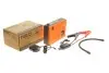 11997 Пусковое устройство „ Jumpstarter”, Power Bank 14Ah, LED фонарь, компрессор 3.5BAR NEO Tools підбір по vin на Brocar